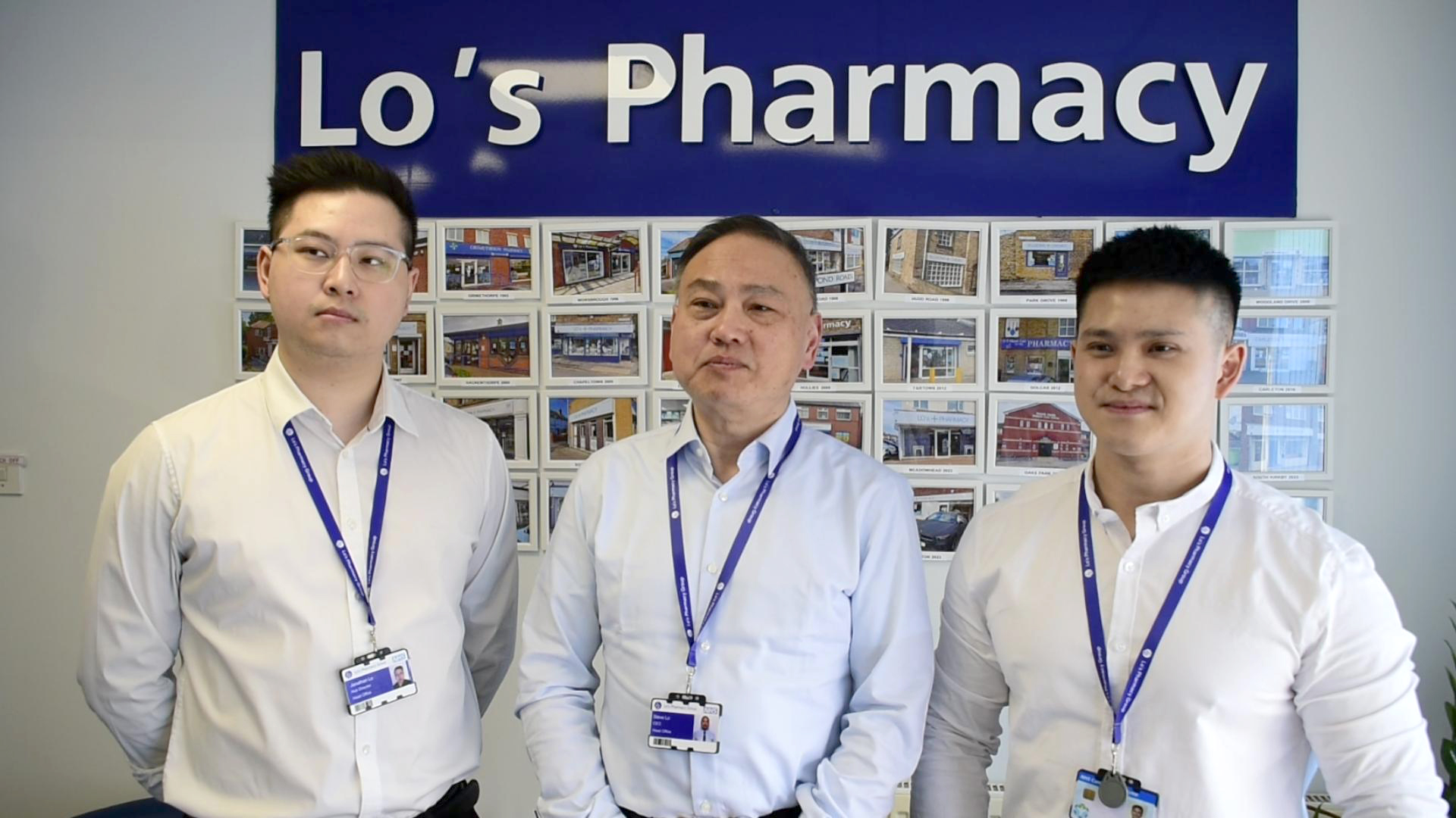 Lo's Pharmacy