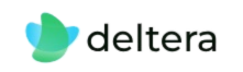 Deltera logo