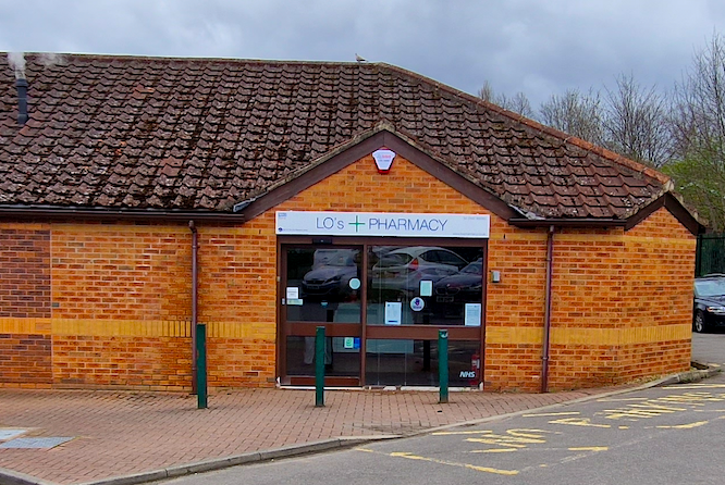 Ecclesfield branch