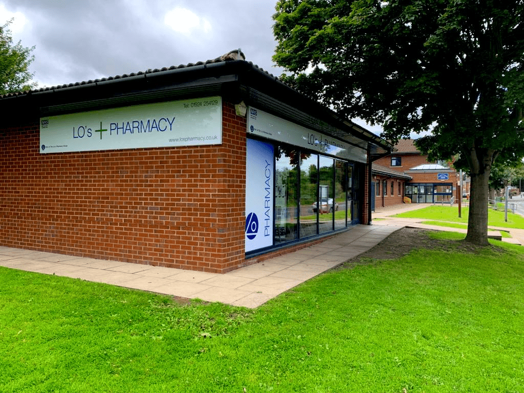 Kettlethorpe branch