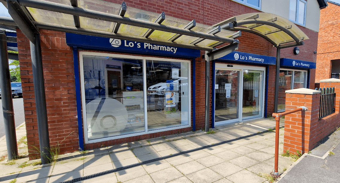Worsbrough branch